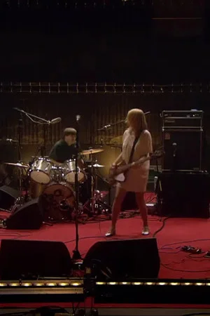 Постер: Sonic Youth: Full Set From The Basement