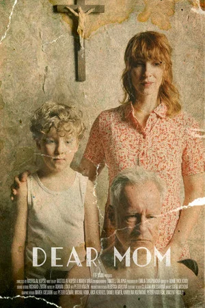 Постер: Dear Mom