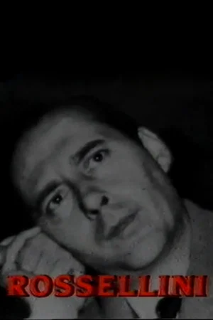 Постер: Rossellini