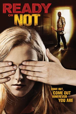 Постер: Ready or Not