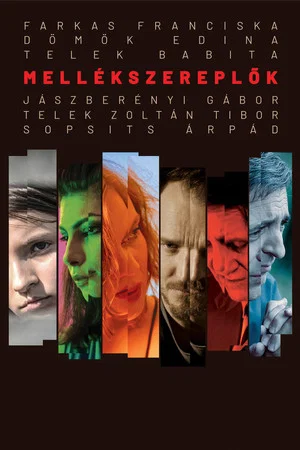 Постер: Mellékszereplők