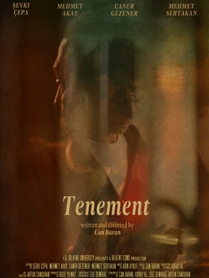 Постер: Tenement