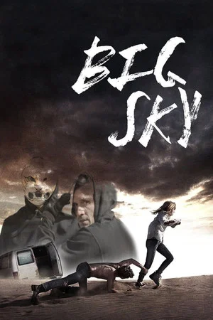 Постер: Big Sky