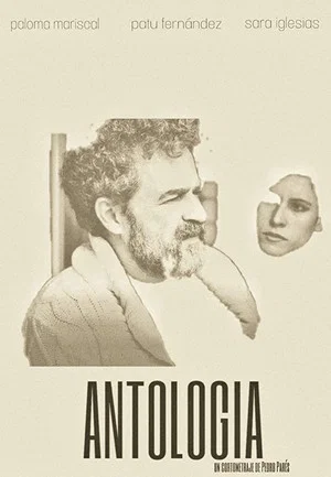 Постер: Antología