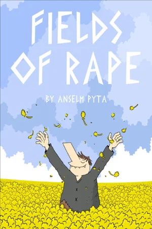 Постер: Fields of Rape