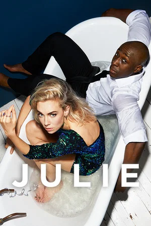 Постер: National Theatre Live: Julie