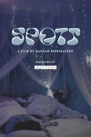 Постер: Spit