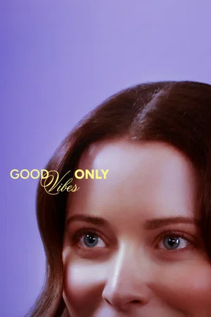 Постер: Good Vibes Only