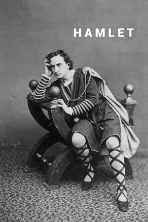 Постер: Hamlet