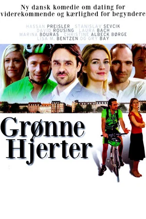 Постер: Green Hearts