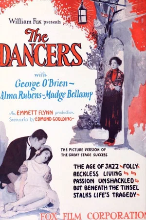 Постер: The Dancers