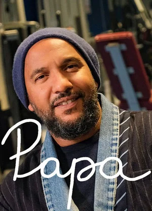 Постер: Papa