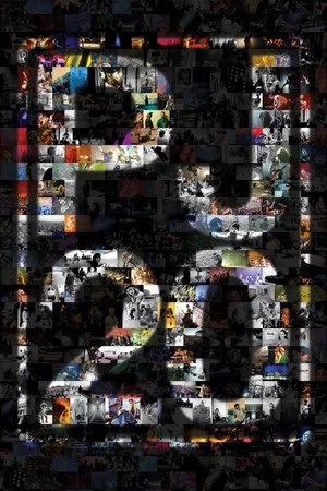 Постер: Pearl Jam: The Kids Are Twenty