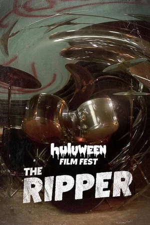 Постер: The Ripper