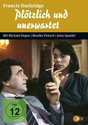 Постер: Plötzlich und unerwartet