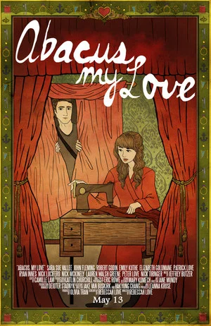 Постер: Abacus, My Love