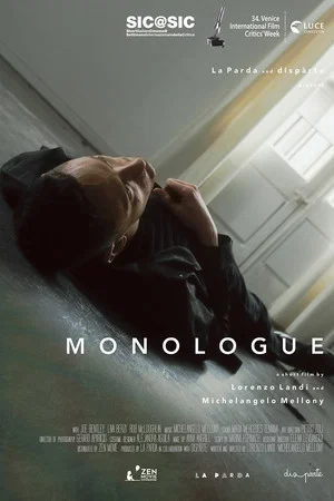 Постер: Monologue