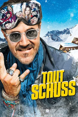 Постер: Tout schuss