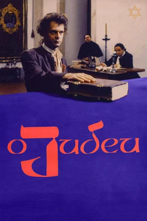 Постер: The Jew