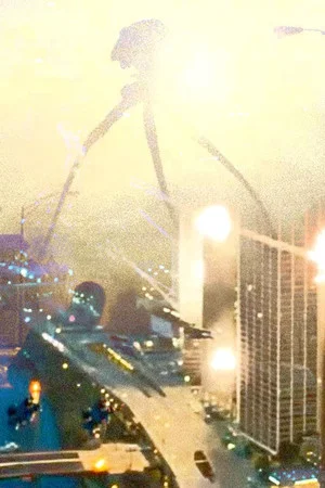 Постер: Goldman Crash