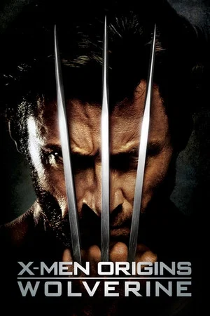 Постер: Weapon X Mutant Files