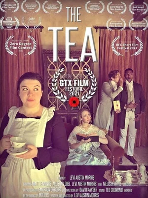 Постер: The Tea
