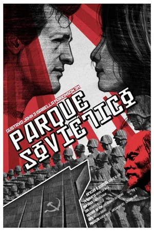 Постер: Parque Soviético