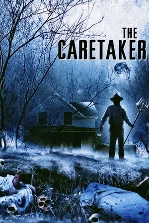 Постер: The Caretaker