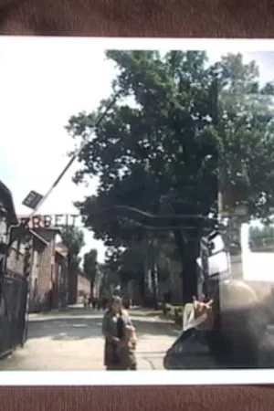 Постер: auschwitz