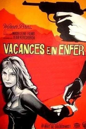 Постер: Vacation in Hell