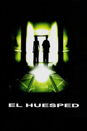 Постер: El huésped