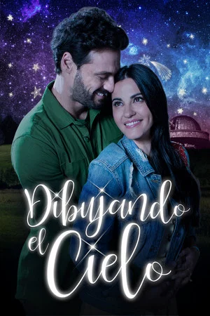 Постер: Dibujando el cielo