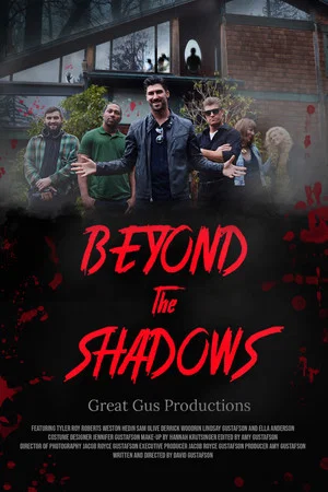 Постер: Beyond the Shadows