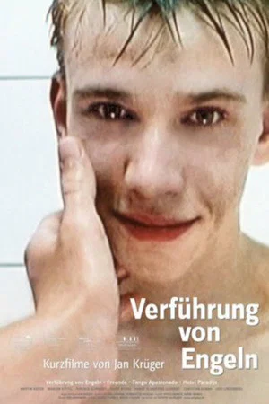 Постер: Verführung von Engeln - Kurzfilme von Jan Krüger