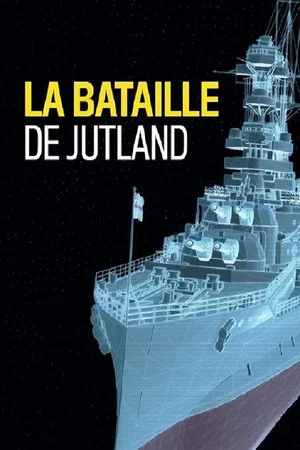 Постер: The Battle of Jutland