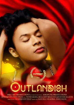 Постер: Outlandish