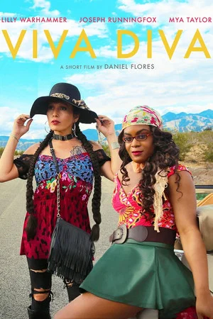 Постер: Viva Diva