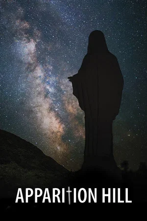 Постер: Apparition Hill
