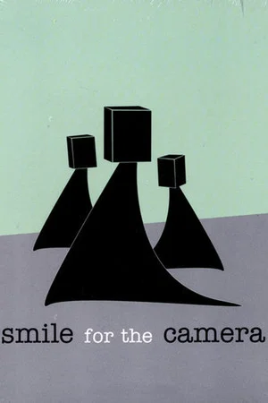 Постер: Smile for the Camera