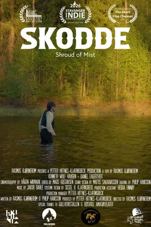 Постер: Shroud of Mist