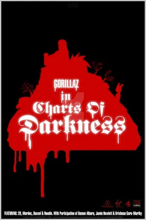 Постер: Charts of Darkness