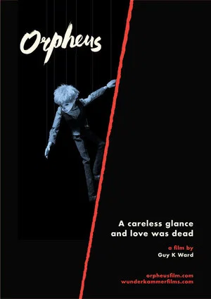 Постер: Orpheus