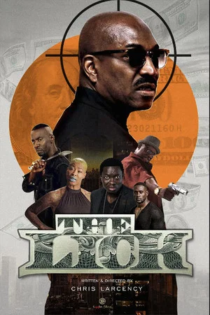 Постер: The Lick