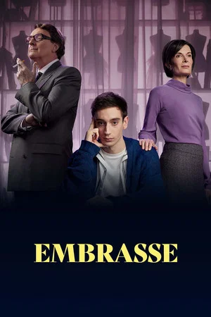 Постер: Embrasse