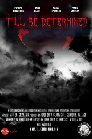 Постер: Till Be Determined