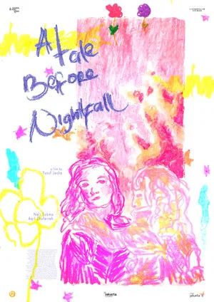 Постер: A Tale Before Nightfall