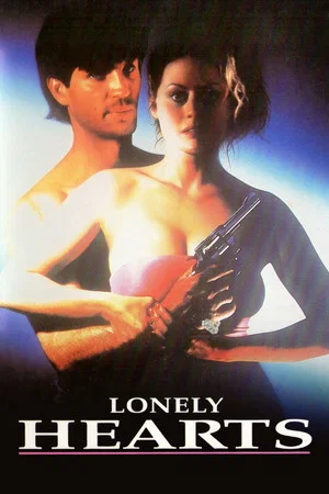 Постер: Lonely Hearts
