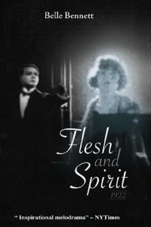 Постер: Flesh and Spirit