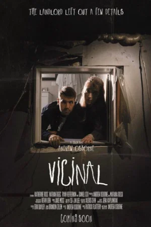 Постер: Vicinal