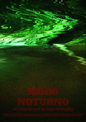 Постер: Night Mode